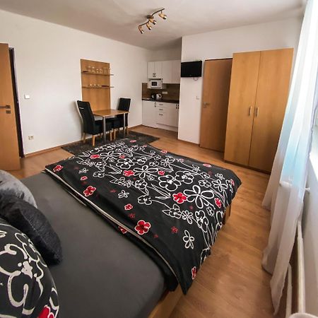 זוברץ Apartmanovy Dom Adriana מראה חיצוני תמונה