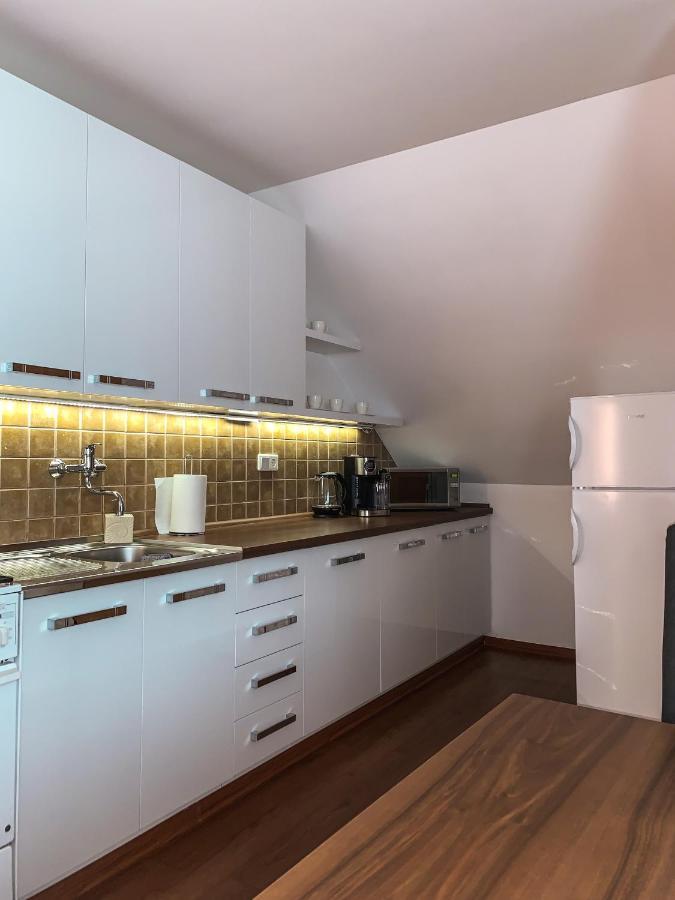 זוברץ Apartmanovy Dom Adriana מראה חיצוני תמונה